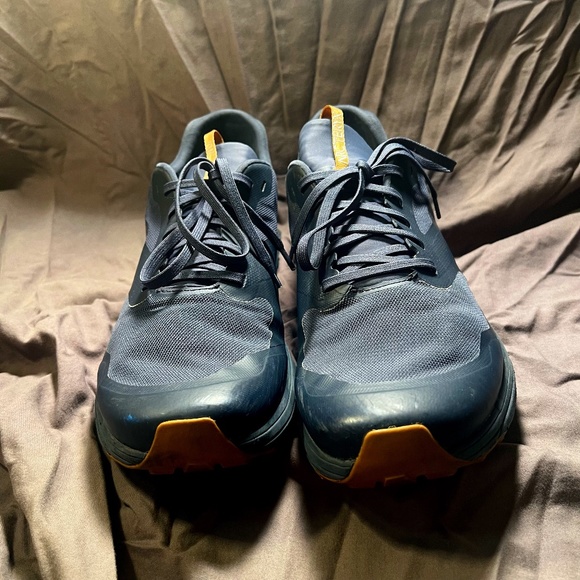 Arc'teryx Other - Arc'teryx Norvan LD 2 Hiking Shoes